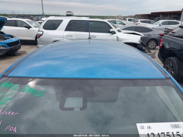 ML32AUHJ8RH027121 Mitsubishi Mirage Es/le