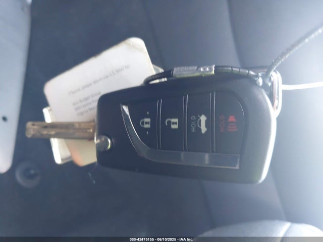 Toyota COROLLA LE 2024 5YFB4MDE0RP081627 Image 11