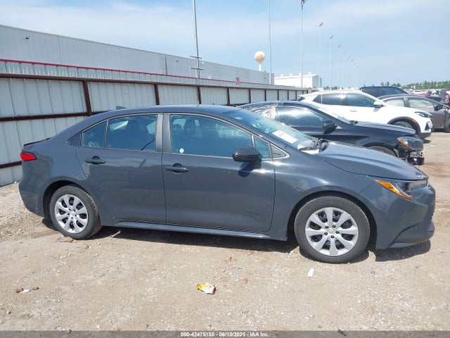 Toyota COROLLA LE 2024 5YFB4MDE0RP081627 Image 13