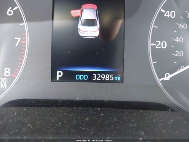 Toyota COROLLA LE 2024 5YFB4MDE0RP081627 Image 15