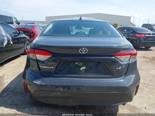 Toyota COROLLA LE 2024 5YFB4MDE0RP081627 Image 16
