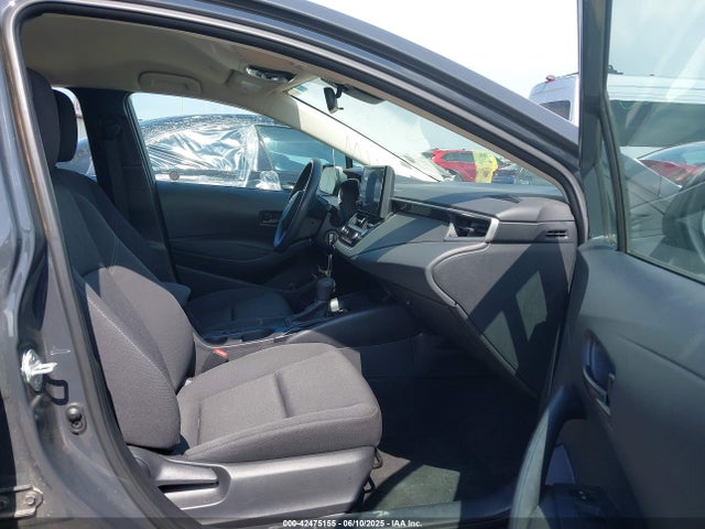 Toyota COROLLA LE 2024 5YFB4MDE0RP081627 Image 5