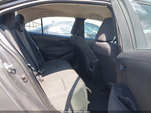 Toyota COROLLA LE 2024 5YFB4MDE0RP081627 Image 8