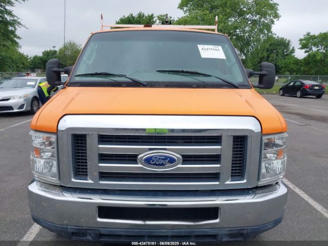 1FTNE2EW3EDA64940 Ford E-250 Commercial
