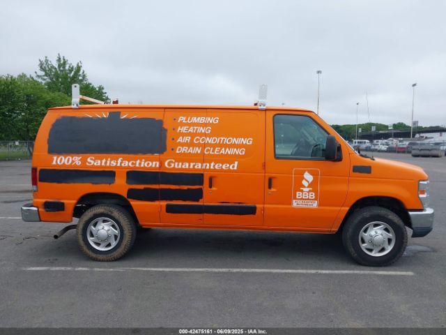 1FTNE2EW3EDA64940 Ford E-250 Commercial