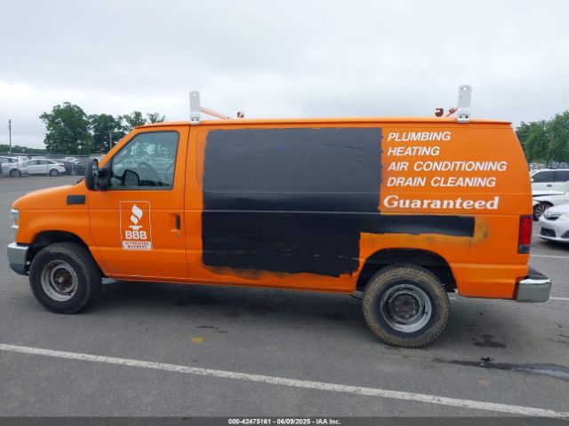 1FTNE2EW3EDA64940 Ford E-250 Commercial