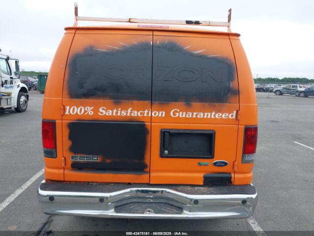 1FTNE2EW3EDA64940 Ford E-250 Commercial