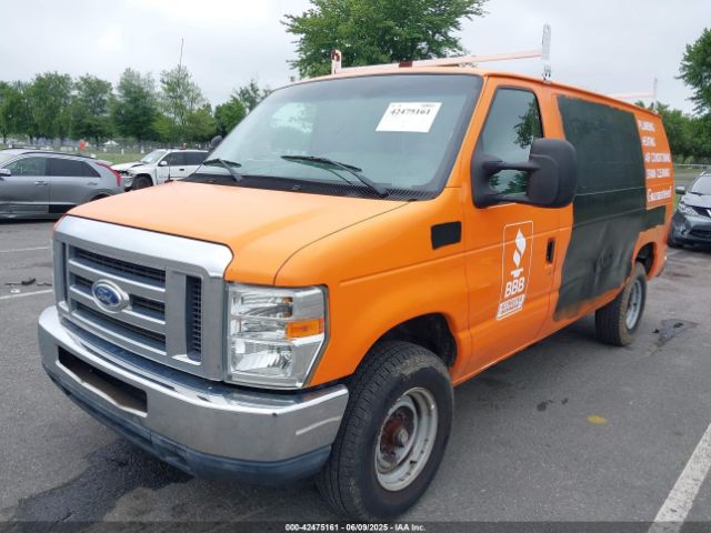 1FTNE2EW3EDA64940 Ford E-250 Commercial