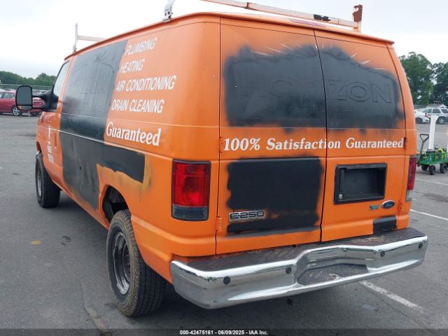 1FTNE2EW3EDA64940 Ford E-250 Commercial