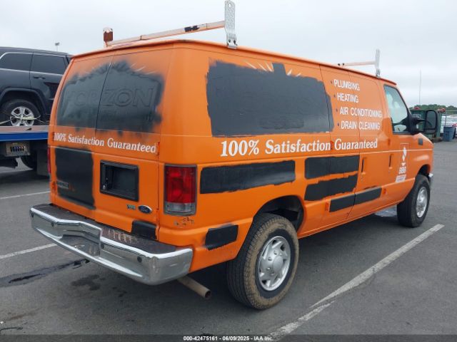 1FTNE2EW3EDA64940 Ford E-250 Commercial