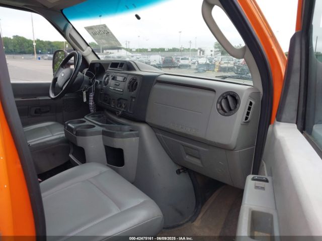1FTNE2EW3EDA64940 Ford E-250 Commercial
