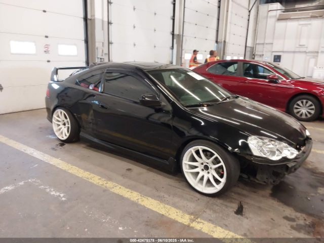 2003 ACURA RSX JH4DC530X3C015284