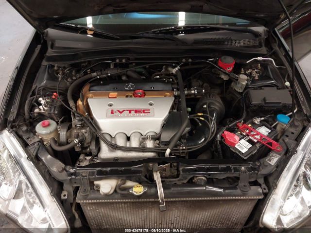 2003 ACURA RSX JH4DC530X3C015284 Photo 9
