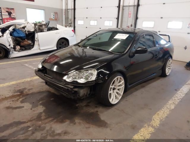 2003 ACURA RSX JH4DC530X3C015284 Photo 1