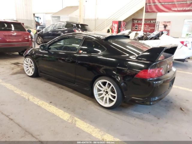 2003 ACURA RSX JH4DC530X3C015284 Photo 2