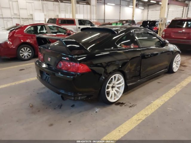 2003 ACURA RSX JH4DC530X3C015284 Photo 3