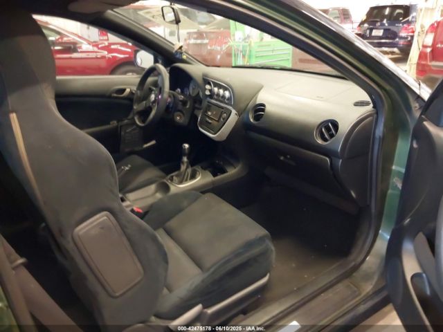 2003 ACURA RSX JH4DC530X3C015284 Photo 4