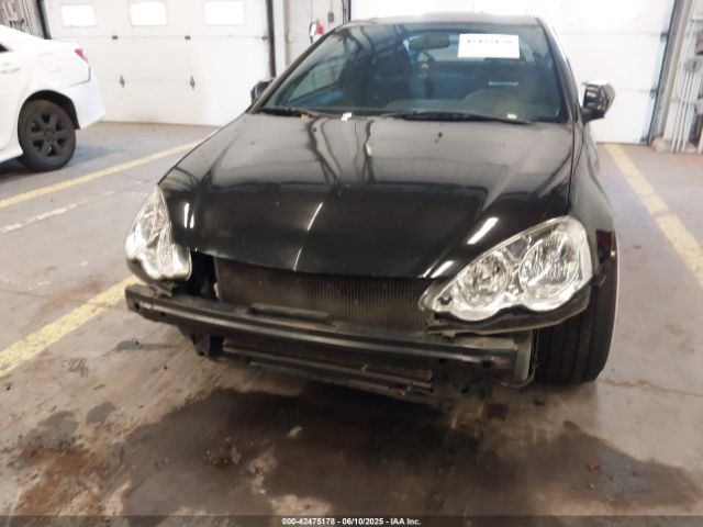 2003 ACURA RSX JH4DC530X3C015284 Photo 5