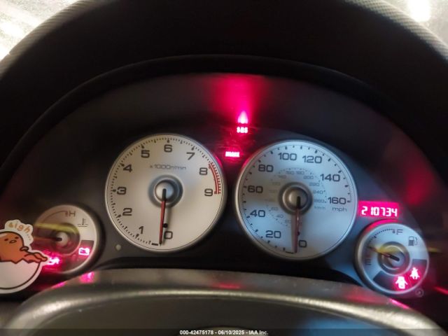 2003 ACURA RSX JH4DC530X3C015284 Photo 6