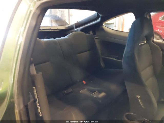 2003 ACURA RSX JH4DC530X3C015284 Photo 7