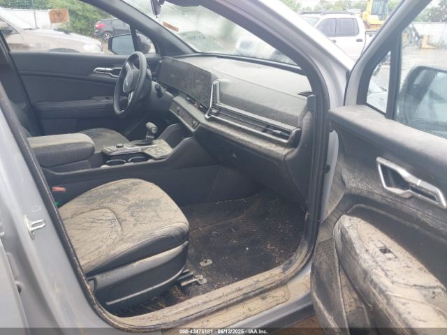 2024 KIA SPORTAGE 5XYK6CDF7RG212599 Photo 4