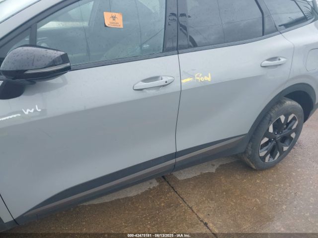 2024 KIA SPORTAGE 5XYK6CDF7RG212599 Photo 5