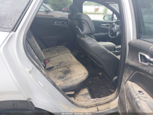 2024 KIA SPORTAGE 5XYK6CDF7RG212599 Photo 7