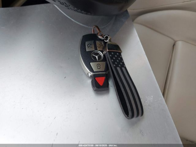 2017 MERCEDES-BENZ GLA 250 WDCTG4EB2HJ296312 Photo 10