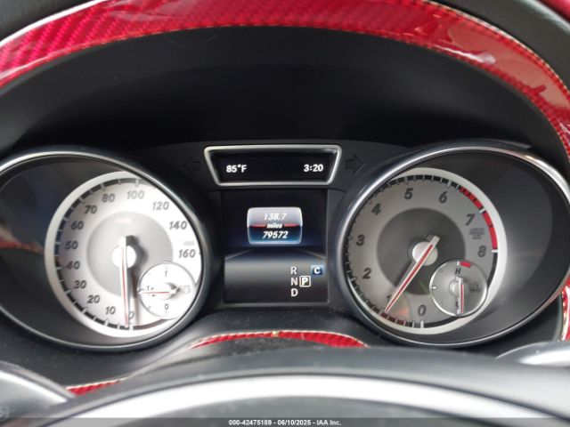 2017 MERCEDES-BENZ GLA 250 WDCTG4EB2HJ296312 Photo 6