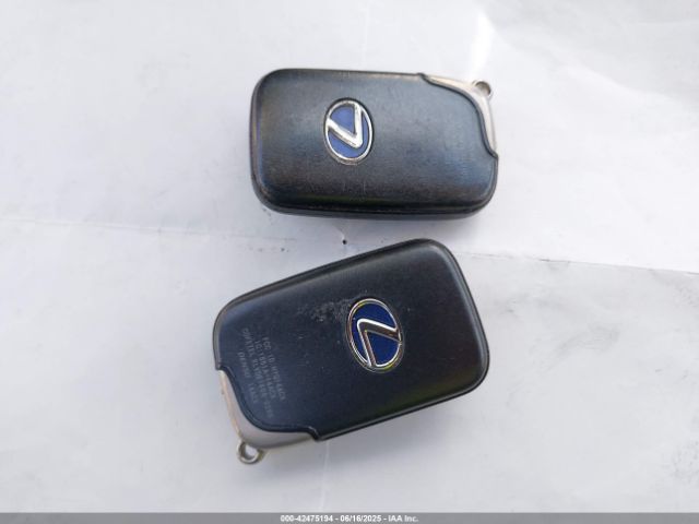 2013 LEXUS RX 450H JTJZB1BA5D2412225 Photo 10