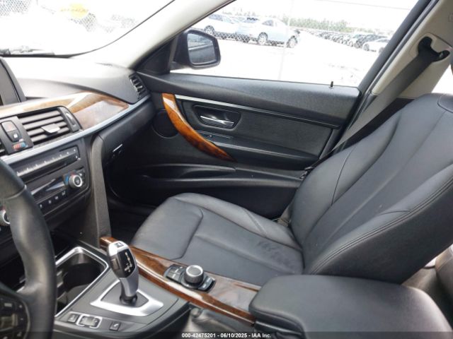2015 BMW 328I WBA3B5G52FNS15541 Photo 4