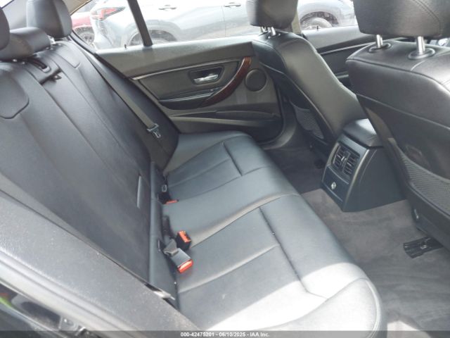 2015 BMW 328I WBA3B5G52FNS15541 Photo 7