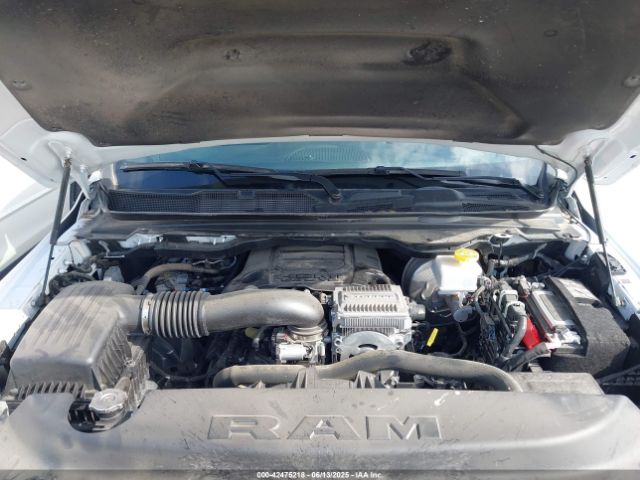 2024 RAM 1500 1C6RREJT6RN220222 Photo 9