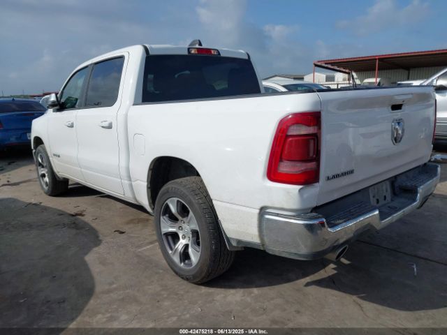 2024 RAM 1500 1C6RREJT6RN220222 Photo 2