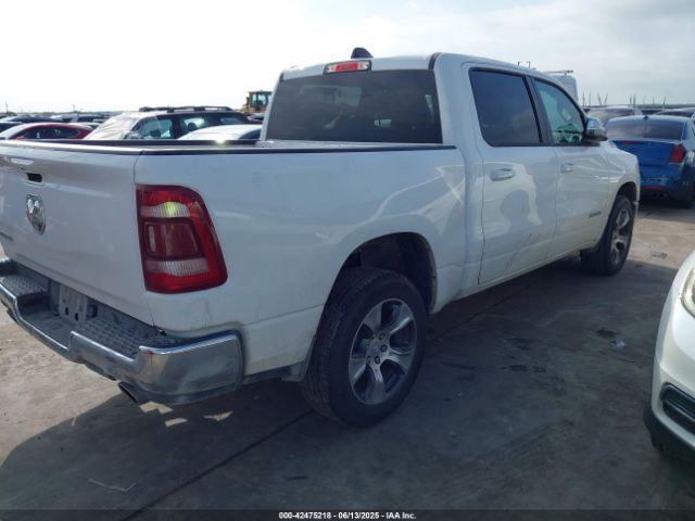 2024 RAM 1500 1C6RREJT6RN220222 Photo 3