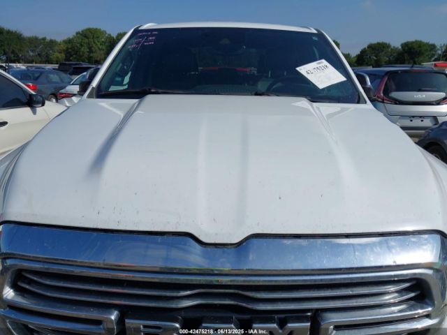 2024 RAM 1500 1C6RREJT6RN220222 Photo 5