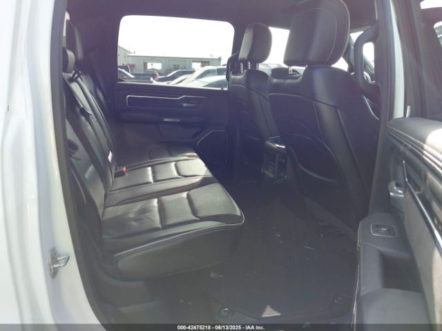 2024 RAM 1500 1C6RREJT6RN220222 Photo 7