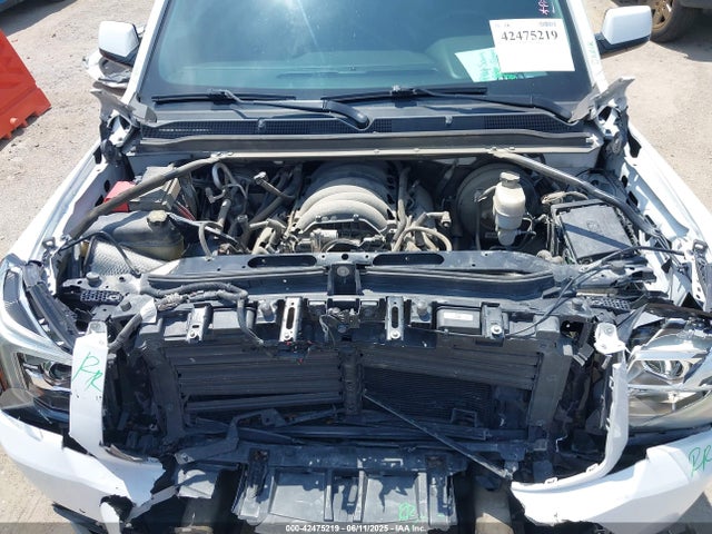 1GKS2GKC0LR123272 GMC l83 - spark ignited direct injection, variable valve timing, afm, e85 max, alum
