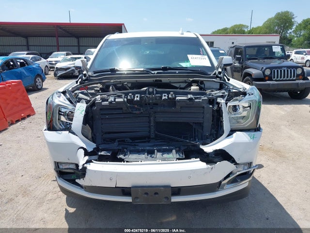 1GKS2GKC0LR123272 GMC l83 - spark ignited direct injection, variable valve timing, afm, e85 max, alum