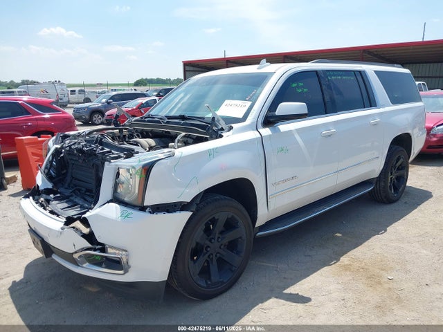 1GKS2GKC0LR123272 GMC l83 - spark ignited direct injection, variable valve timing, afm, e85 max, alum