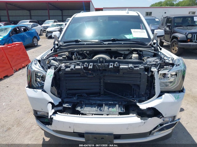 1GKS2GKC0LR123272 GMC l83 - spark ignited direct injection, variable valve timing, afm, e85 max, alum