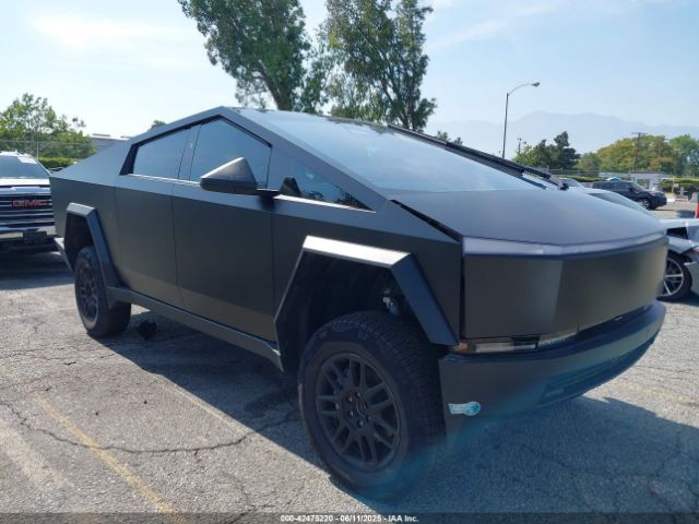 2024 TESLA CYBERTRUCK 7G2CEHED5RA053441 Photo 0