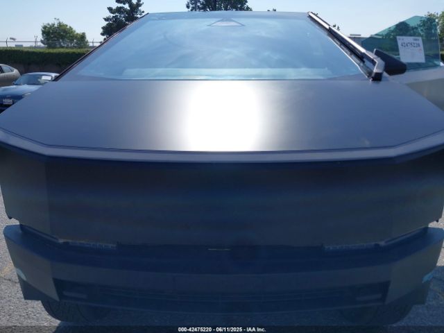 2024 TESLA CYBERTRUCK 7G2CEHED5RA053441 Photo 9
