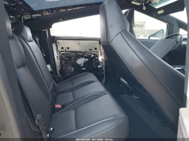 2024 TESLA CYBERTRUCK 7G2CEHED5RA053441 Photo 7
