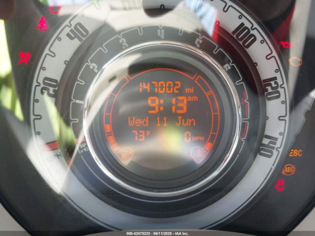 2012 FIAT 500C 3C3CFFDR4CT171739 Photo 6