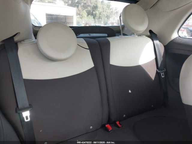 2012 FIAT 500C 3C3CFFDR4CT171739 Photo 7