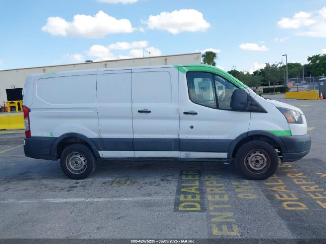 1FTYR1ZM3FKA82081 Ford Transit-250