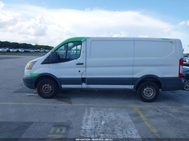 1FTYR1ZM3FKA82081 Ford Transit-250