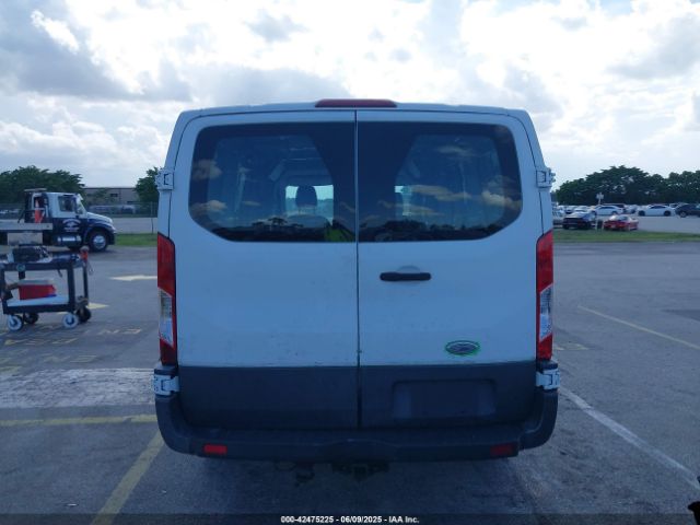 1FTYR1ZM3FKA82081 Ford Transit-250