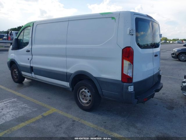 1FTYR1ZM3FKA82081 Ford Transit-250